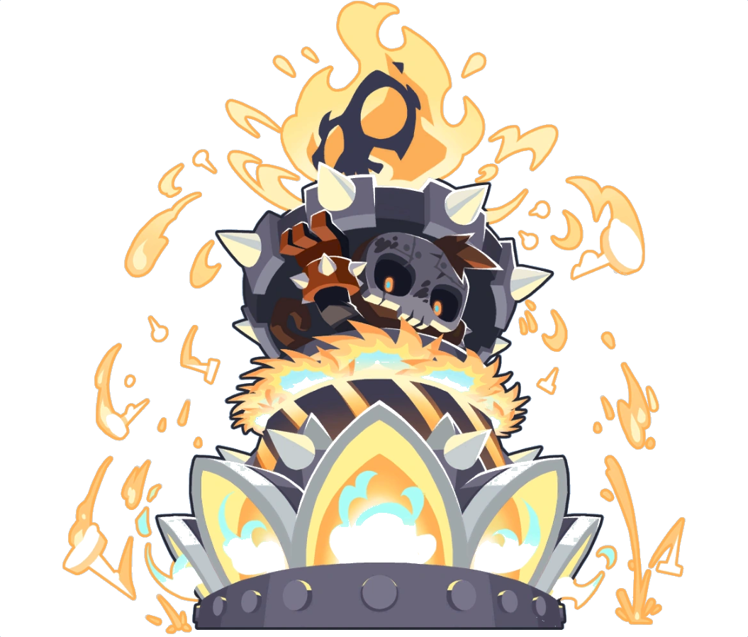 BTD6 Paragon Calculator